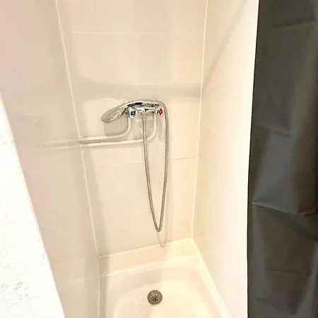 Apartman Domer - - Guillotiere *