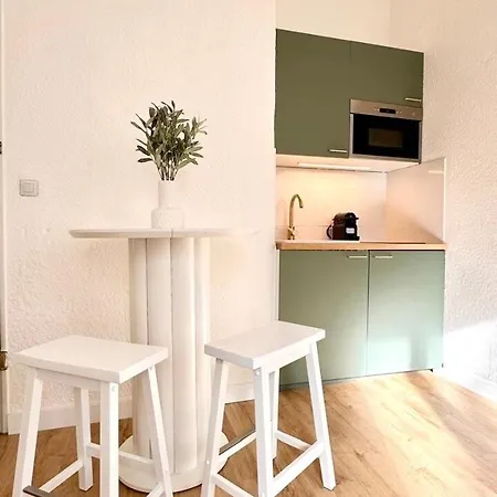 Apartmán Domer - - Guillotiere *